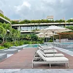 Penthouse Privado De Lujo