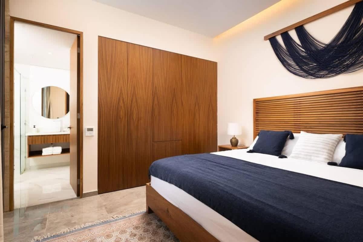 Apartamento Penthouse Privado De Lujo Tulum